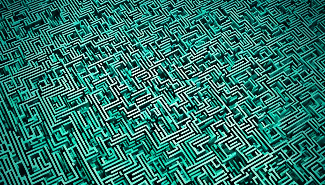 Telewizor z aplikacją serwisu streamingowego wyświetlającą komunikat o błędzie
